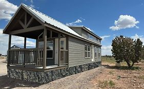081 Tiny Home Nr Grand Canyon South Rim Sleeps 8